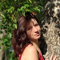 Марина Румянцева-Ткач