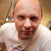 Даниил Аксенов