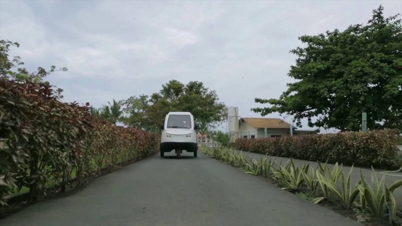 CNN Phils. DRIVE with the H2 O
