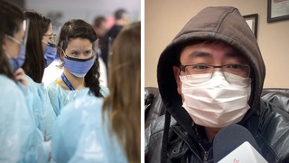 Medical supplier says Trudeau government’s procurement process is broken — and time is running out