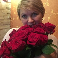 Светлана Максимова
