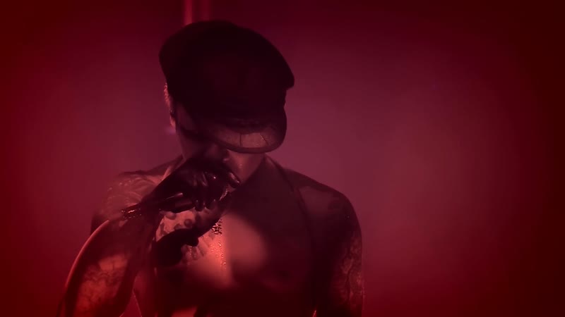 DIR EN GREY - Tsumi to Batsu