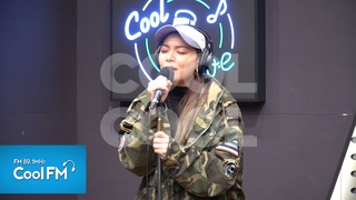 1901125 Ailee - Ain’t That Pretty @ KBS Cool FM