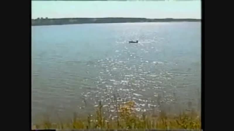 Песня Г. Заволокина Твоё тепло, моё тепло
