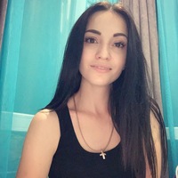 Мариночка Чернова