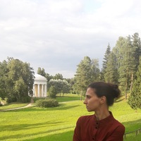 Марина Сокова