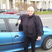 Люда Петрова