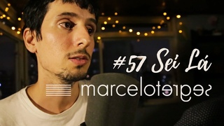 Marcelo Segreto - Sei La (Original Ukulele Version)