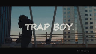CNBA TRAP BOY -  AY