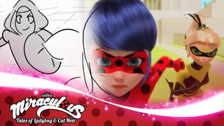 MIRACULOUS | 🐞 MAYURA (Heroes’ day - part 2) - Animatic-to-screen🐞 | Tales of Ladybug and Cat Noir