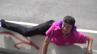 Henry Gartland is a Savage! Watch him wreak havoc in Til The End Vol 2 & TMNT NYC