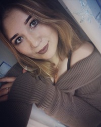Оксана Зимина