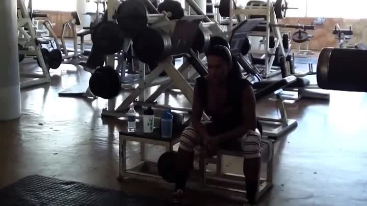 Workout Fitness Motivation For Female