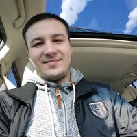 Александр Попов