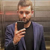 Александр Попов
