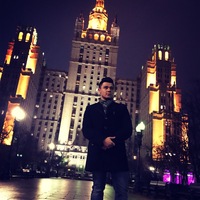 Григорий Харитонов