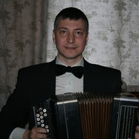 Антон Соколов