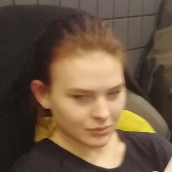 Соня Петров, Россия, Москва