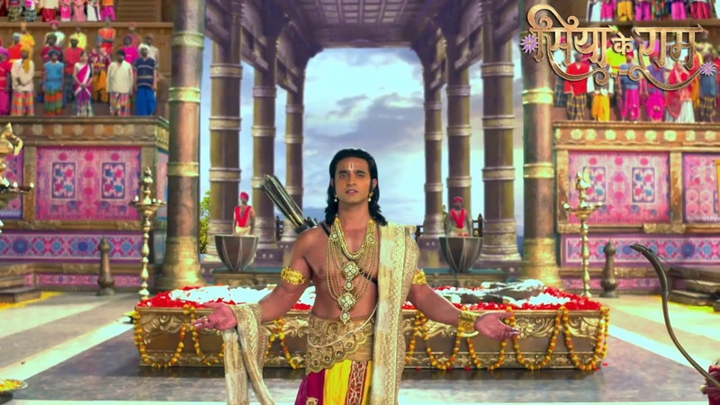Siya ram ram jai jai ram ram by Nik