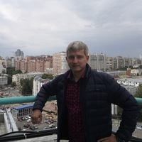 Александр Петров