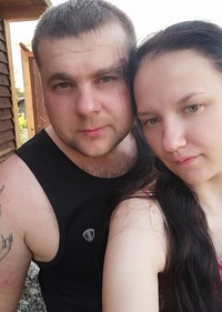 Андрей Чернов