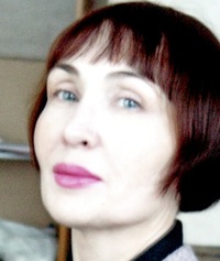 Галина Шуклина