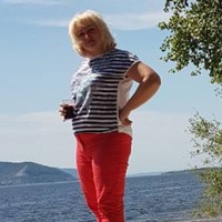 Елена Рыбакова