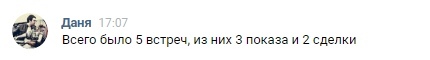 268 заявок по 224 рубля в сфере недвижимости СПб, изображение №25