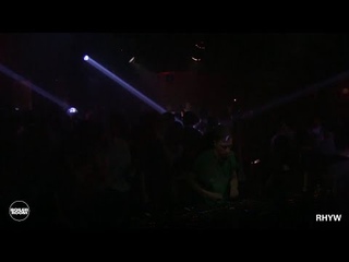 Rhyw | Boiler Room Tokyo