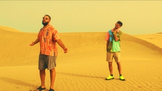 Don Patricio & Aissa - Cambio de Temperatura (Videoclip Oficial)