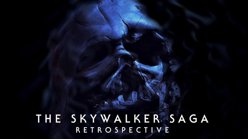 Star Wars: The Skywalker Saga