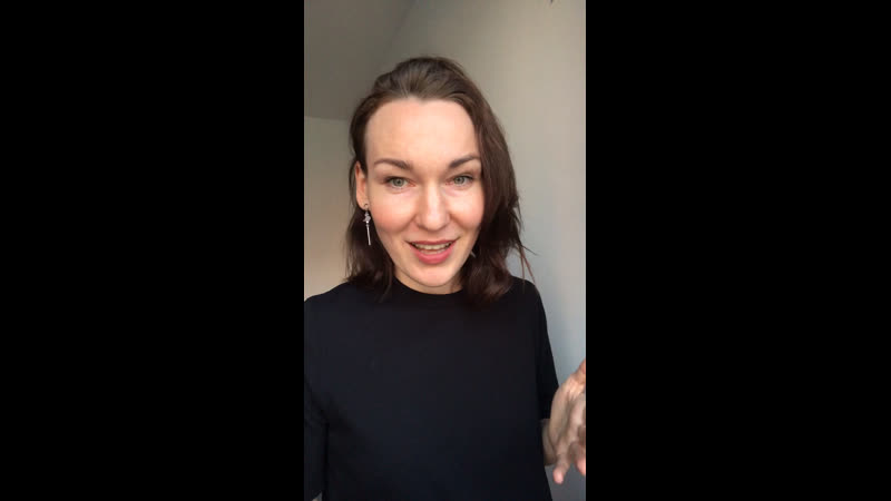 Видео от Любови