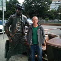 Александр Поникаров