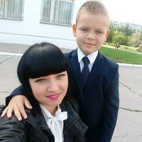 Елена Самойлова