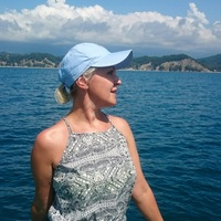 Ольга Иванова