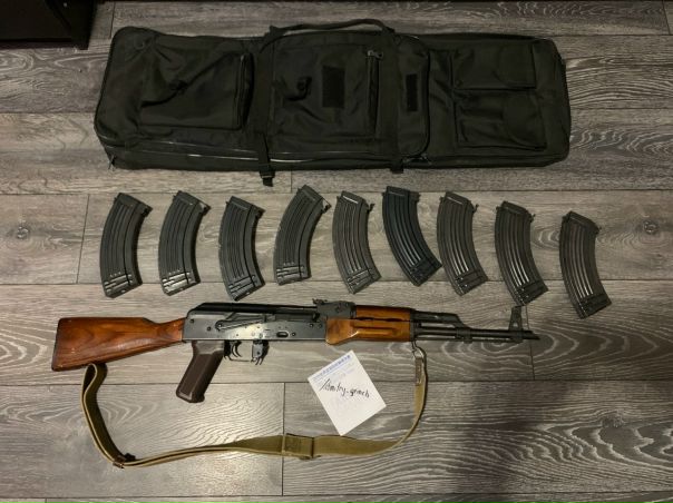 Фотография лота