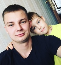 Алексей Журавлёв