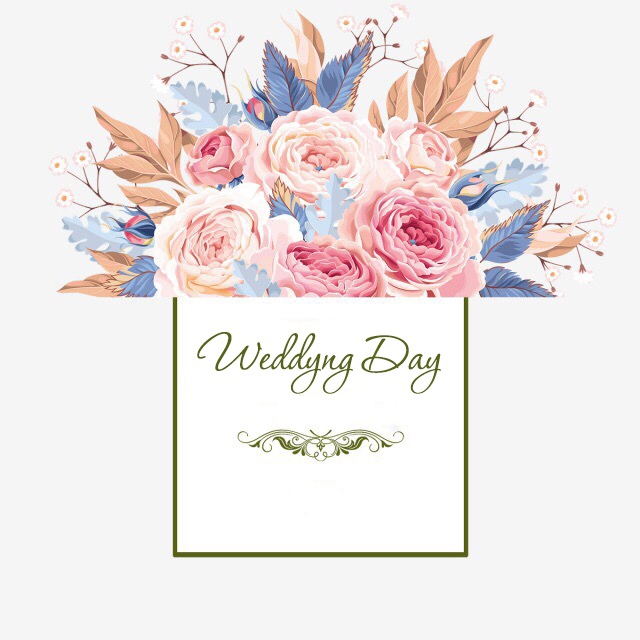 Афиша Муром Wedding Day 2020/ День Свадьбы 2020