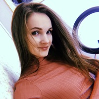 Елизавета Краснова | Новосибирск
