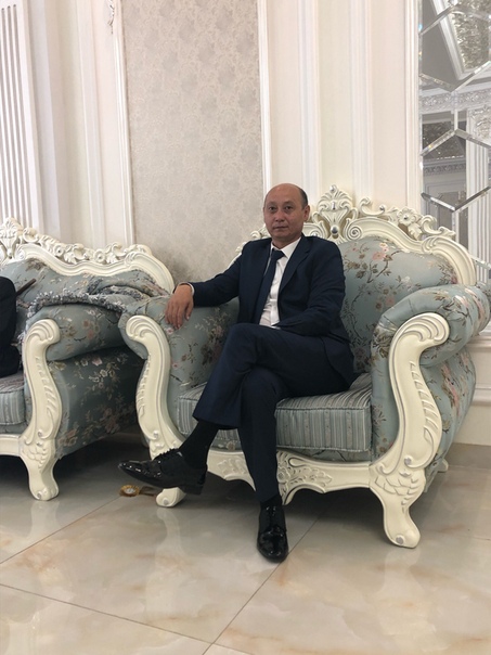 Есен Идрисов, Казахстан, Караганда