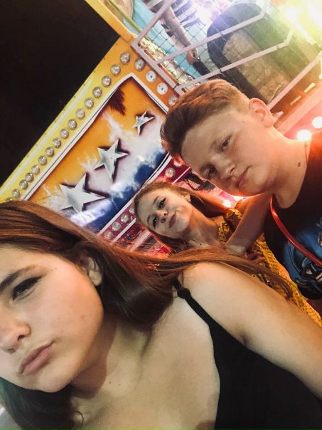 Ирина Карумская (Александровна)