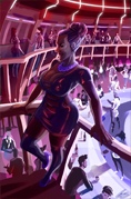 Night clubs and their atmosphere, изображение №2