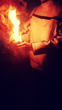 Саша Васильев