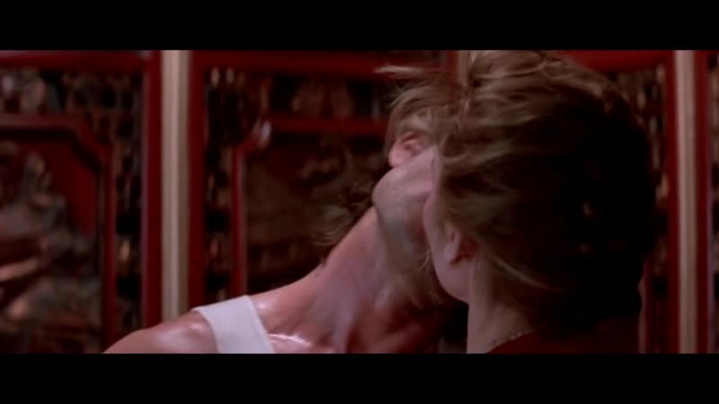 Dance With The Dead Thrasher ( The 80s Guy