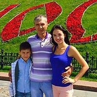 Георгий Воронин | Саратов