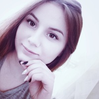Анютик Воронина