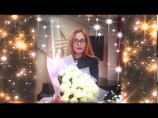 Виртуальный поздравительный марафон  «С юбилеем, родная школа!». О.А.Тронина