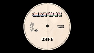 LAZYWAX - Cafe