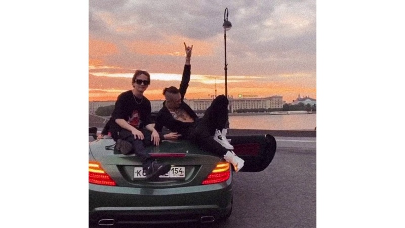 FREE Slava Marlow x MORGENSHTERN x Jack Harlow, , TRAP TYPE