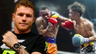 WBC разрешил Кленбутерол, Канело обошел Ломаченко/ Обзор боя Иноуэ vs Донейр!
